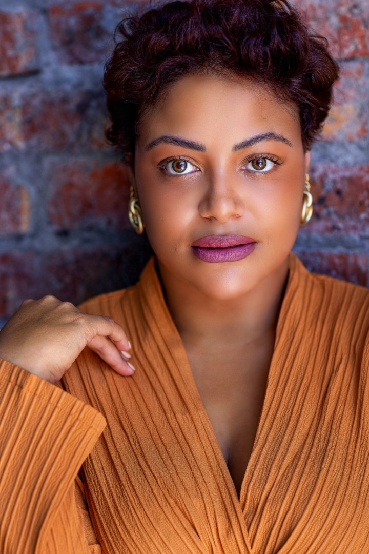 Confessions of a Coloured Woman 2 ATypical Blog