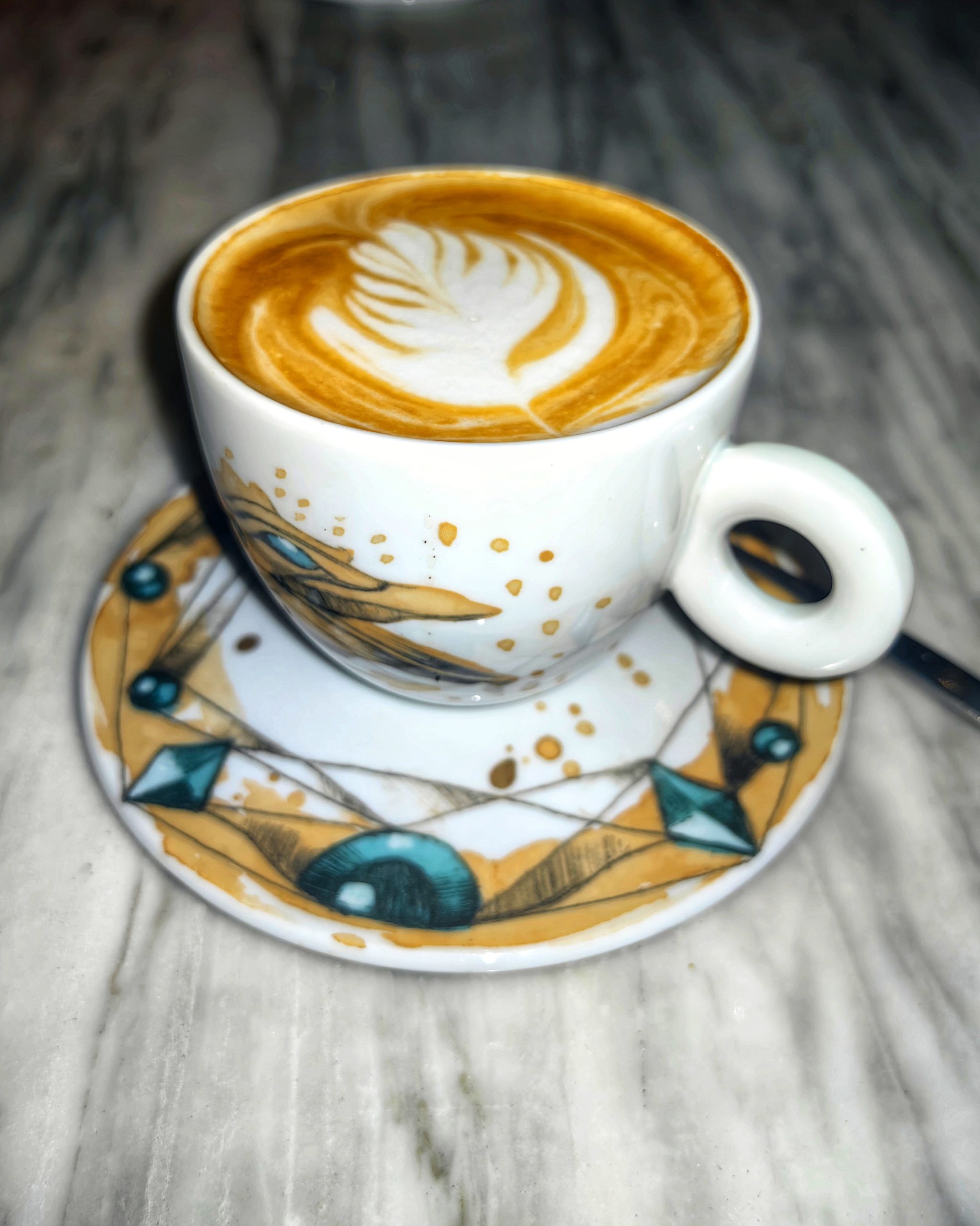 ATypical Blog