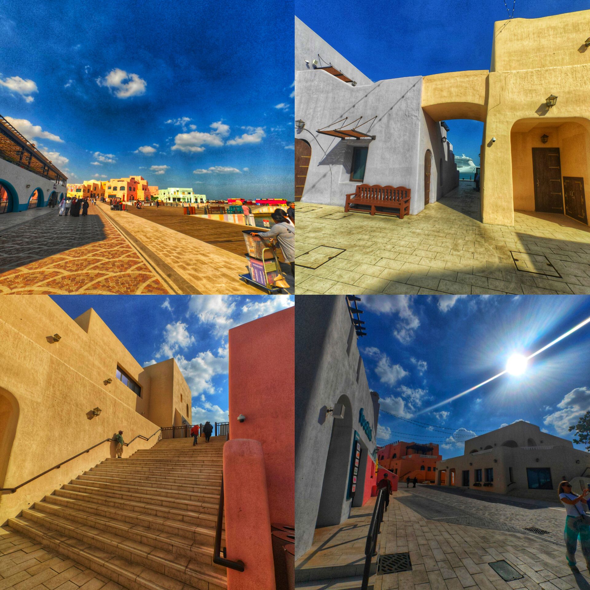 winter break in qatar 4 ATypical Blog