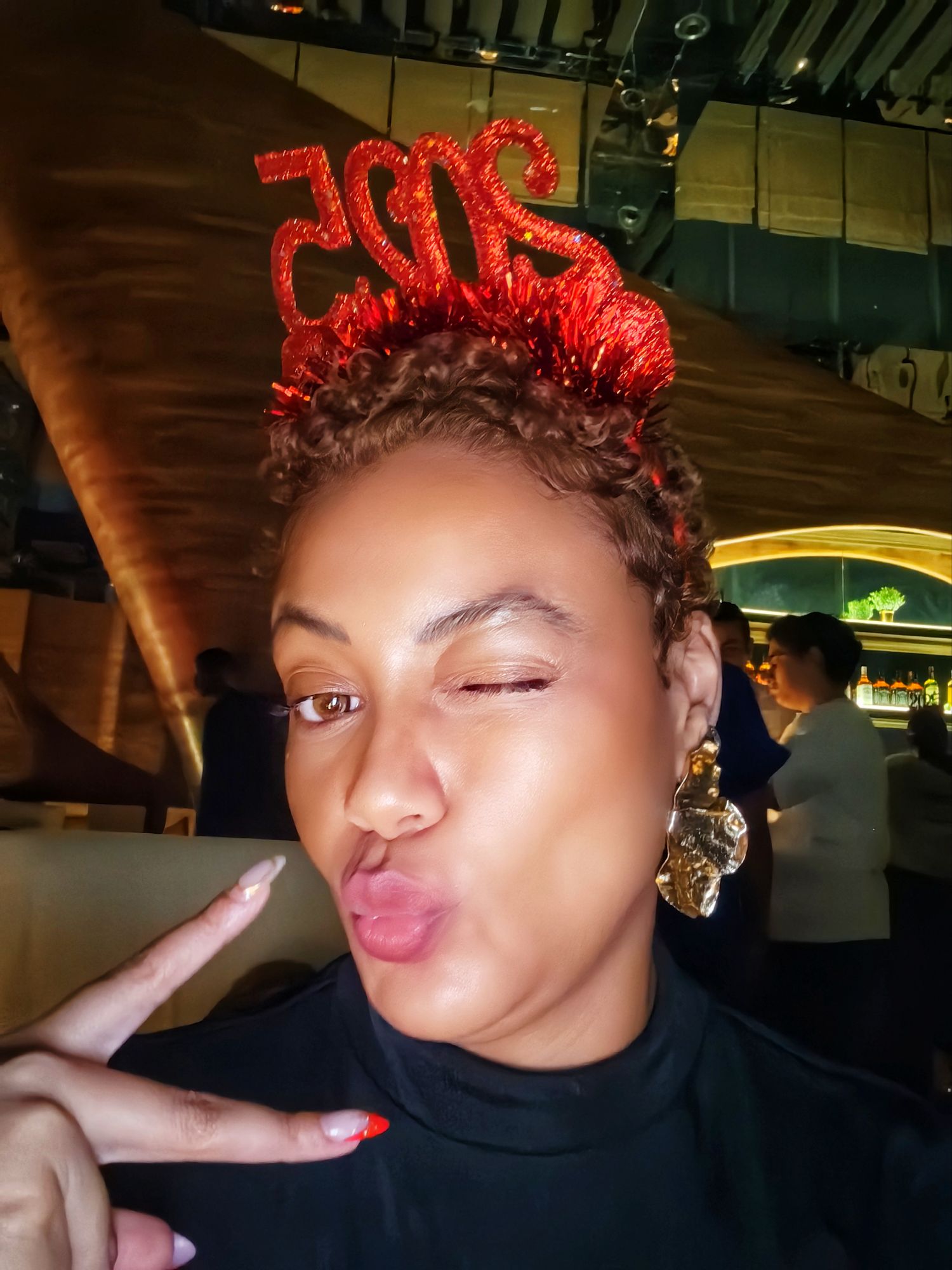 Confessions of a Coloured Woman 1 ATypical Blog