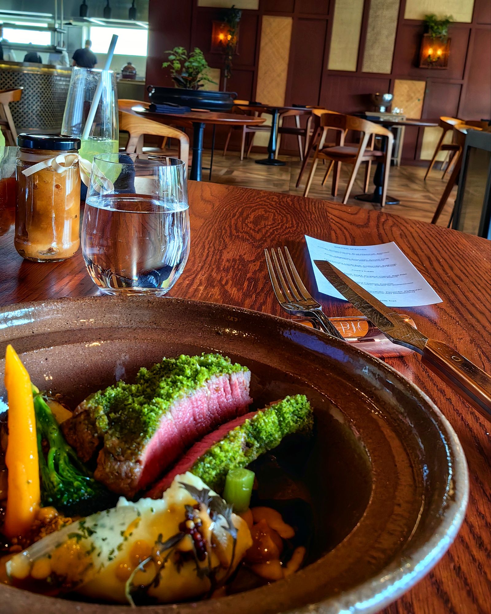 Review: Epice 1 ATypical Blog