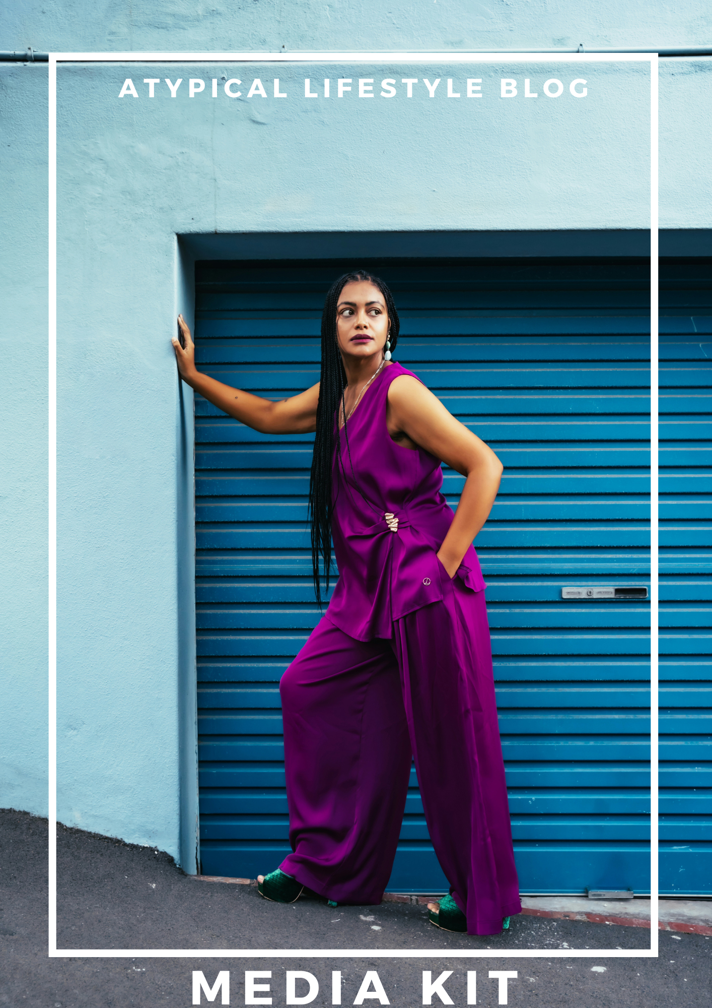 Just a little street style 9 ATypical Blog