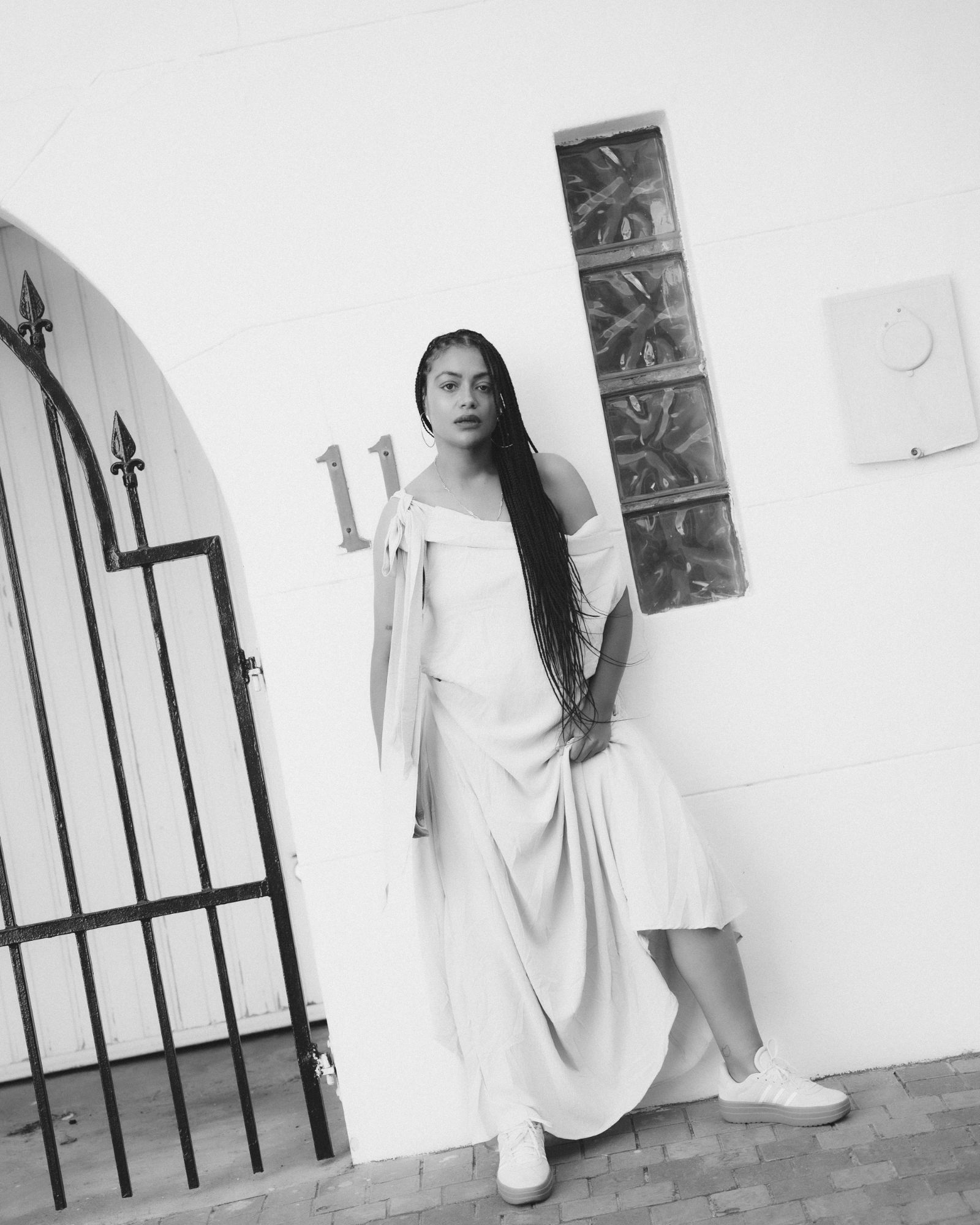 Just a little street style 30 ATypical Blog