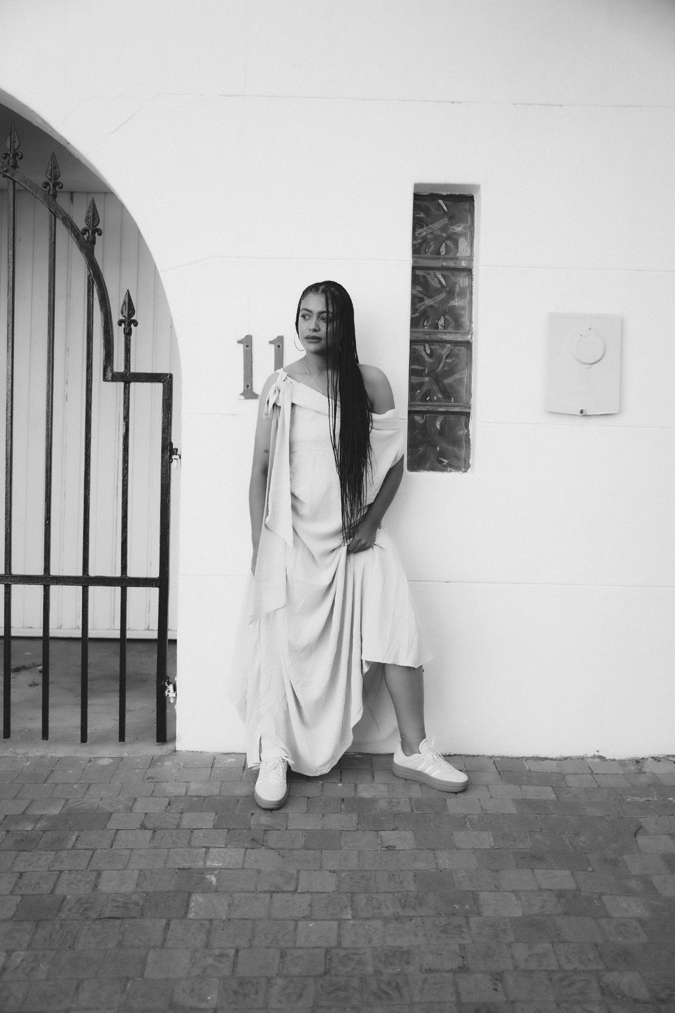 Just a little street style 32 ATypical Blog