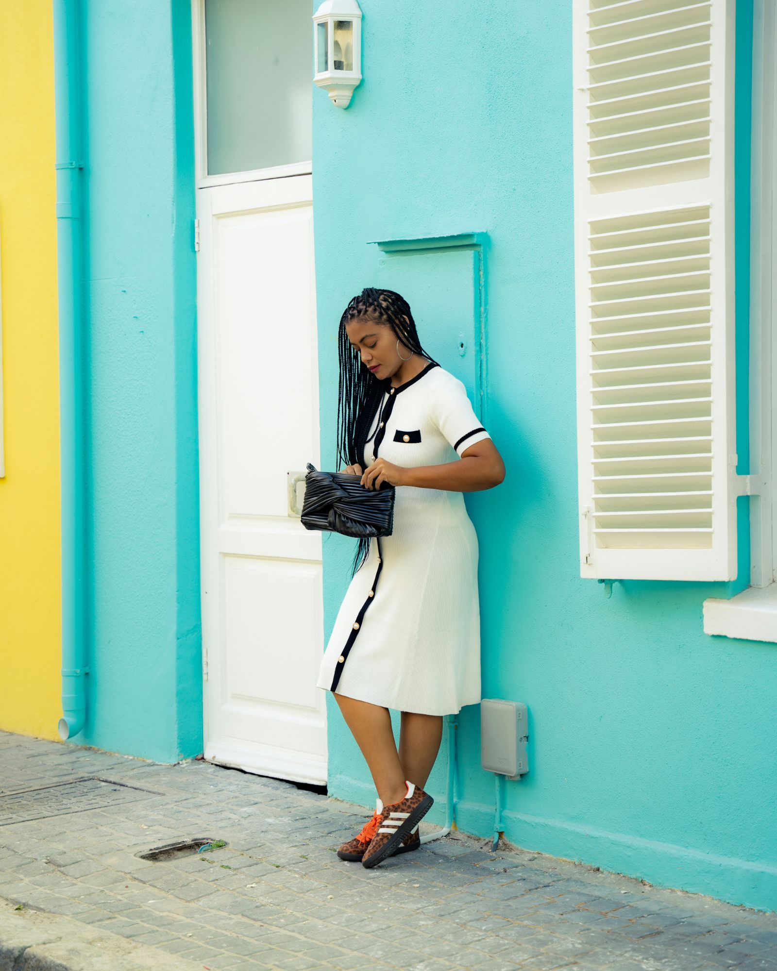 Just a little street style 24 ATypical Blog