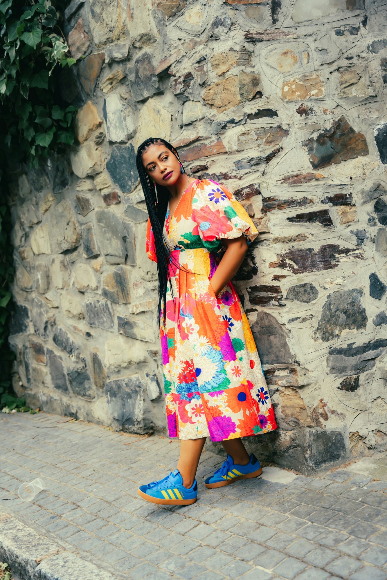 Just a little street style 13 ATypical Blog