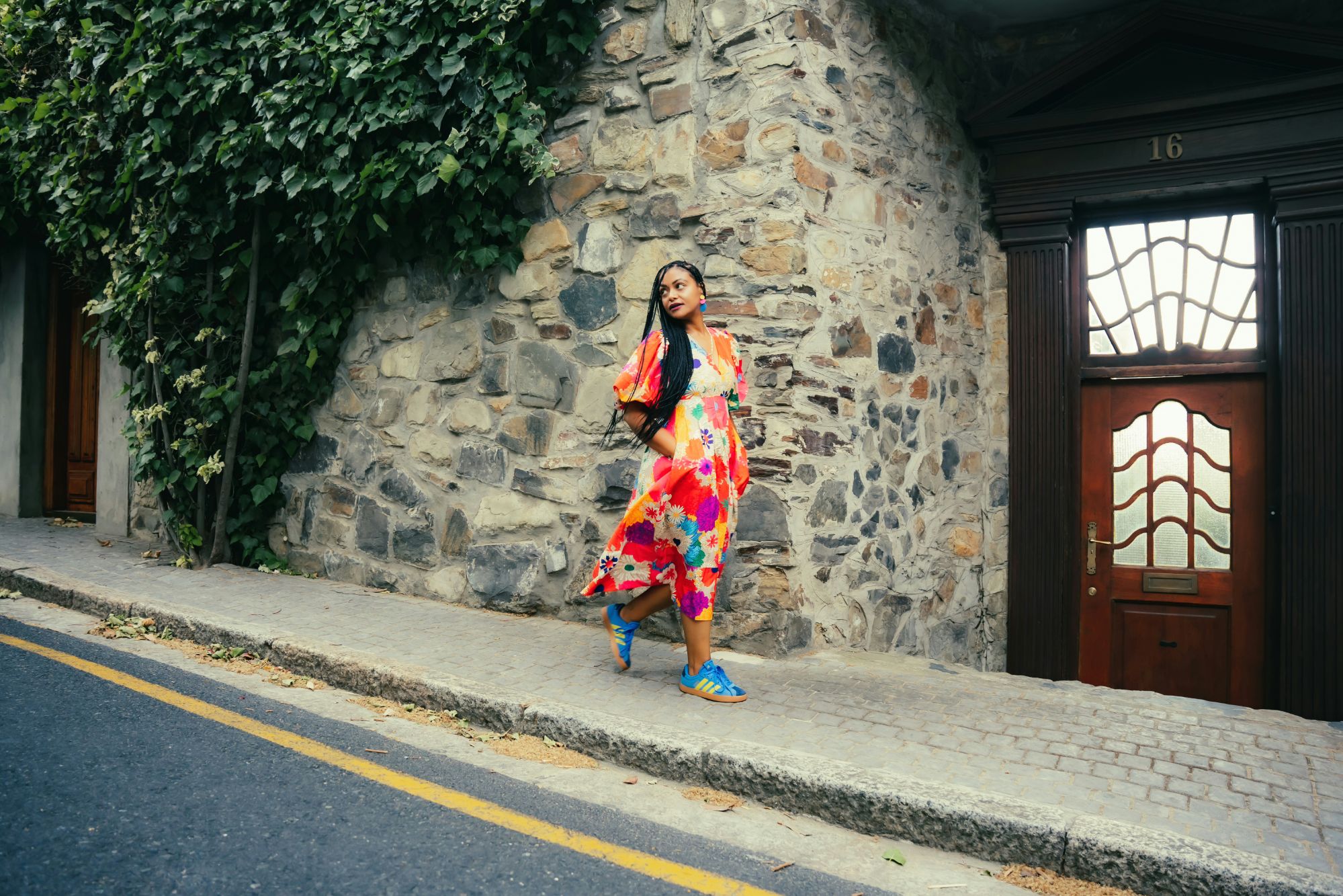 Just a little street style 12 ATypical Blog