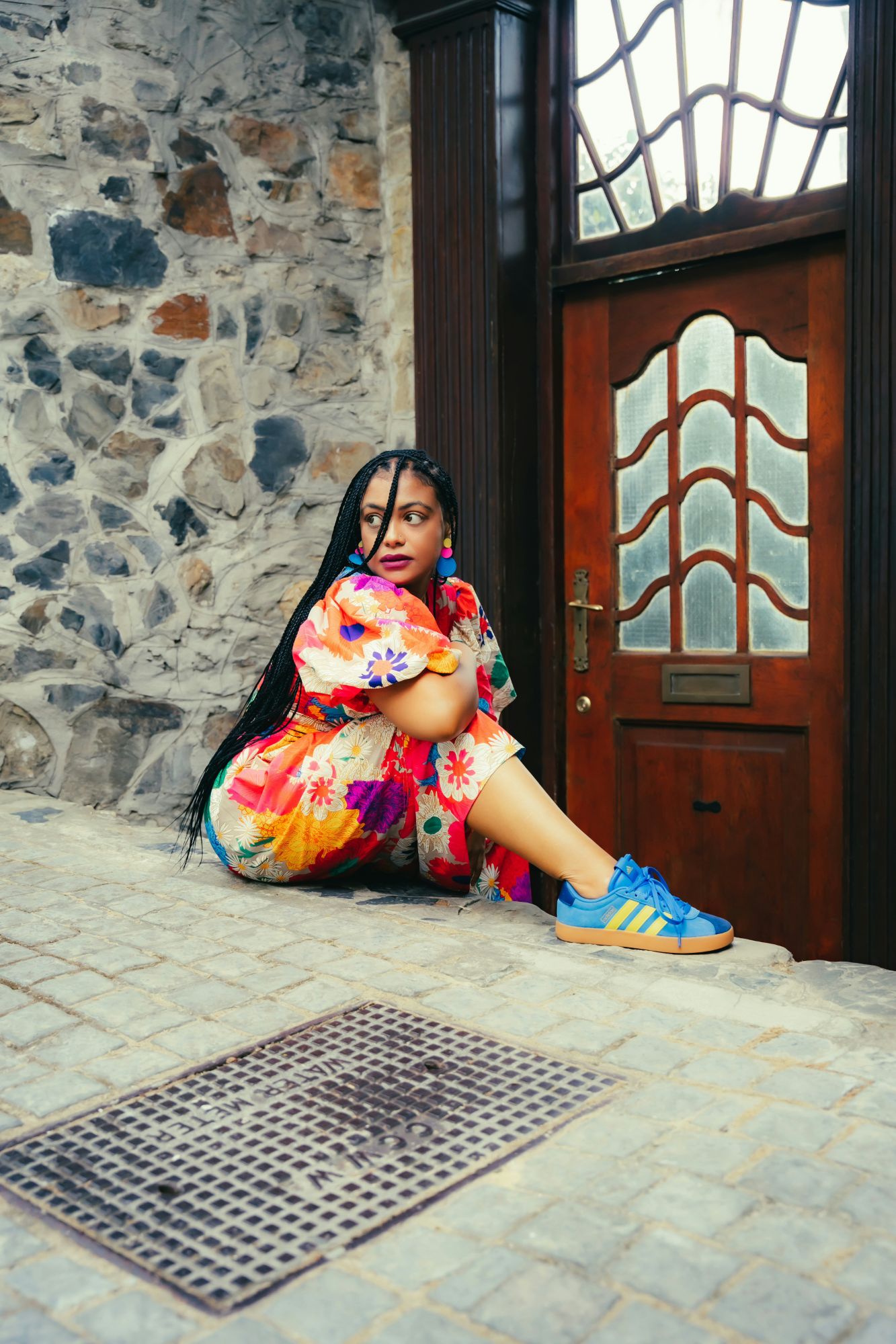 Just a little street style 11 ATypical Blog