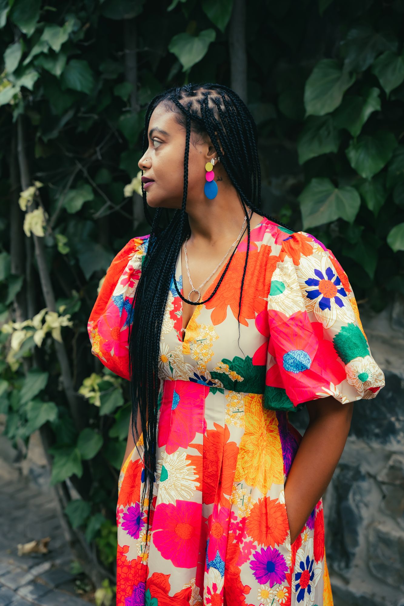 Just a little street style 14 ATypical Blog