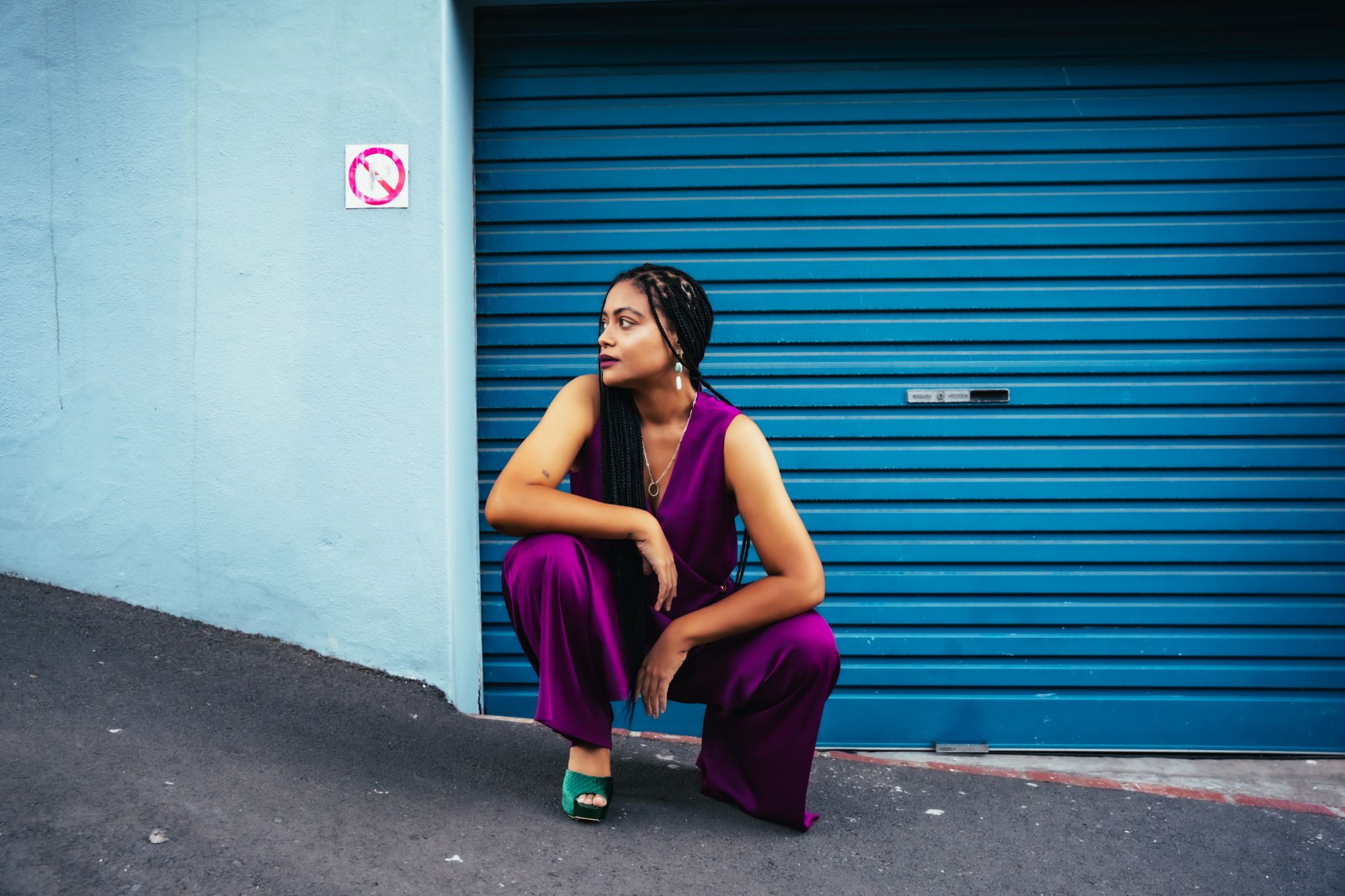 Just a little street style 10 ATypical Blog