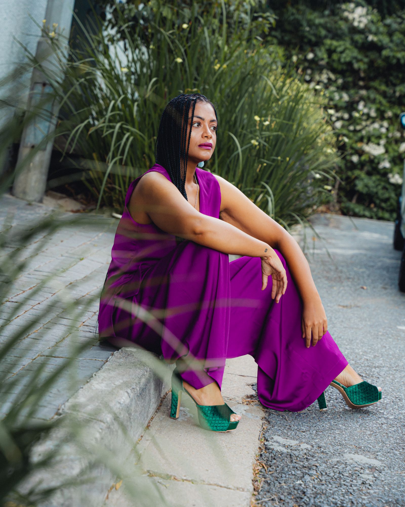 Just a little street style 5 ATypical Blog