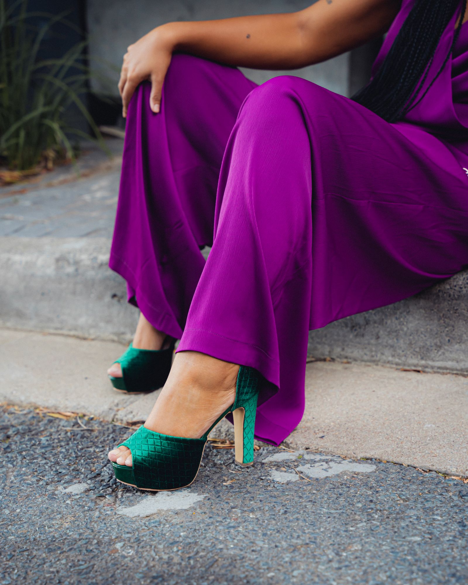 Just a little street style 6 ATypical Blog