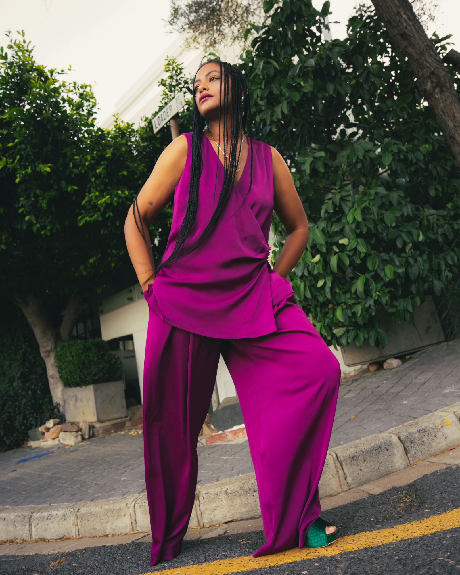 Just a little street style 7 ATypical Blog