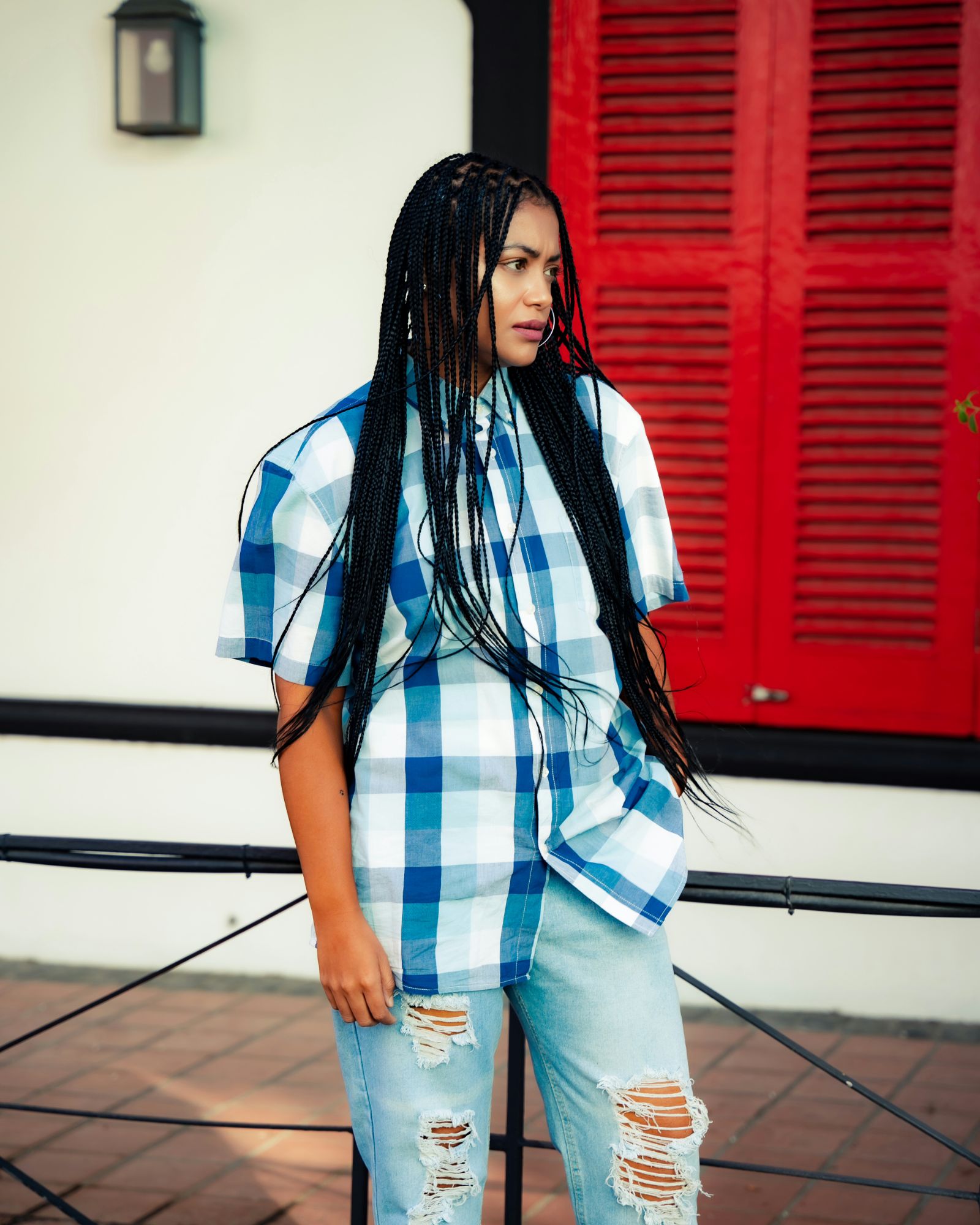 Just a little street style 29 ATypical Blog