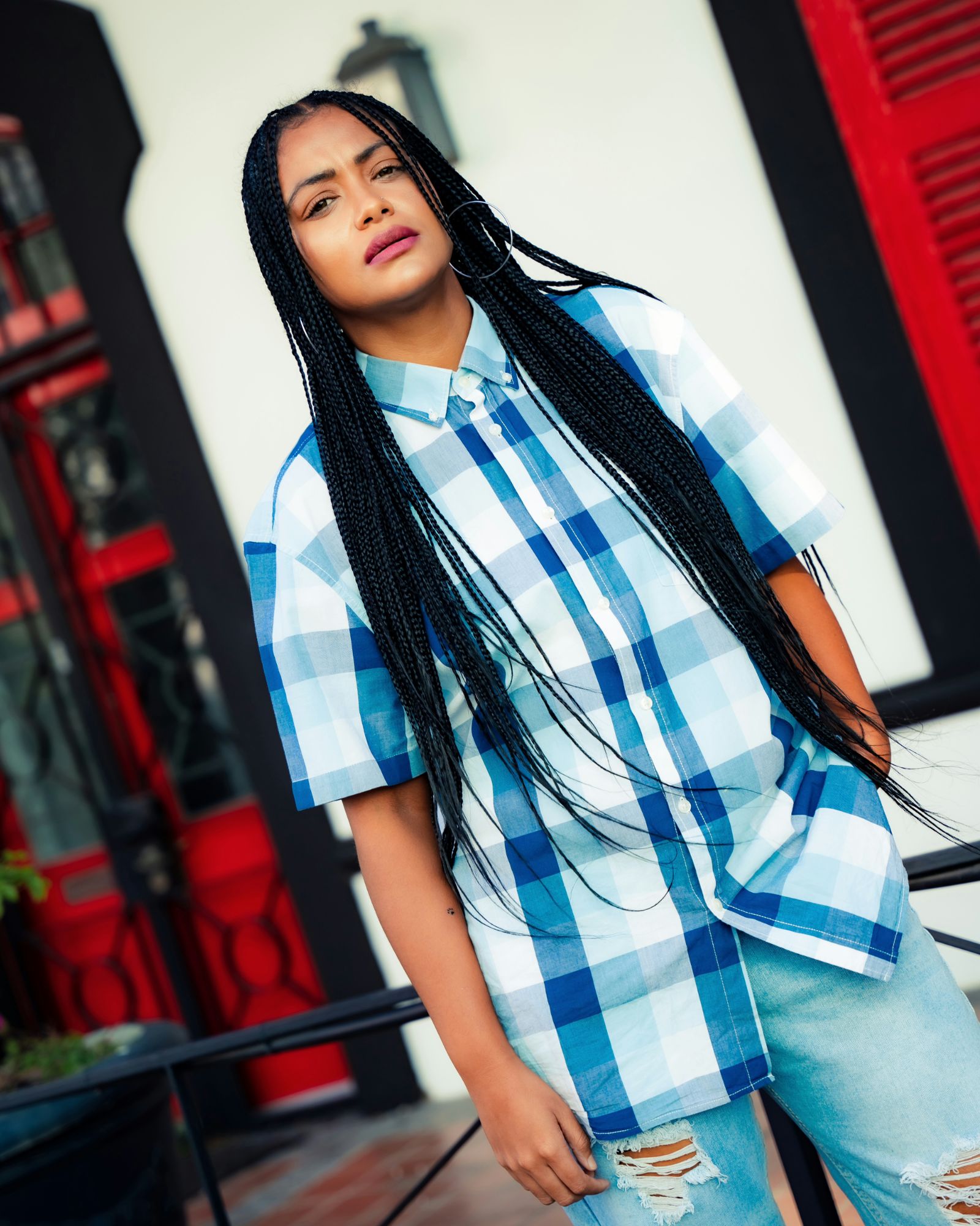 Just a little street style 28 ATypical Blog