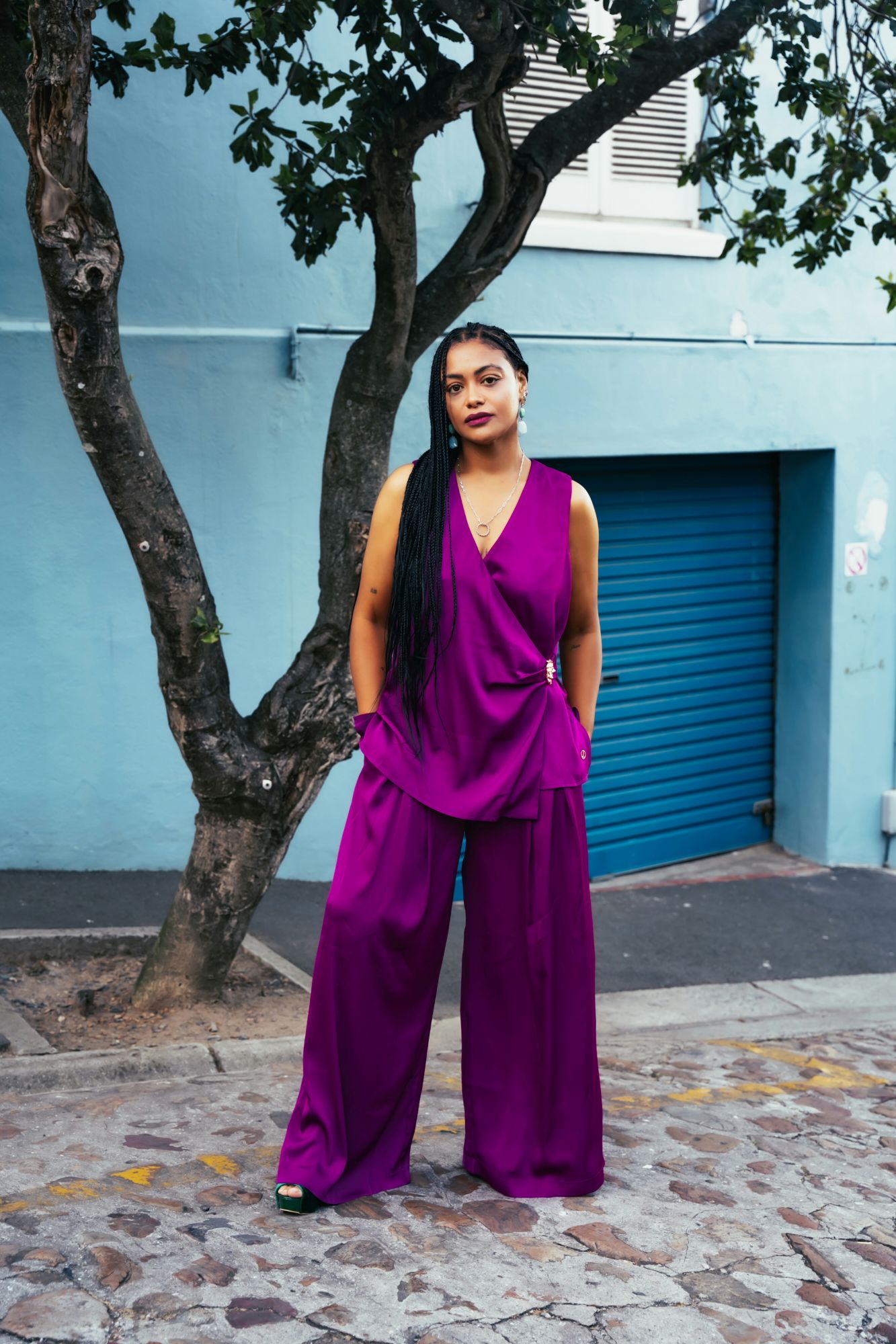 Just a little street style 4 ATypical Blog