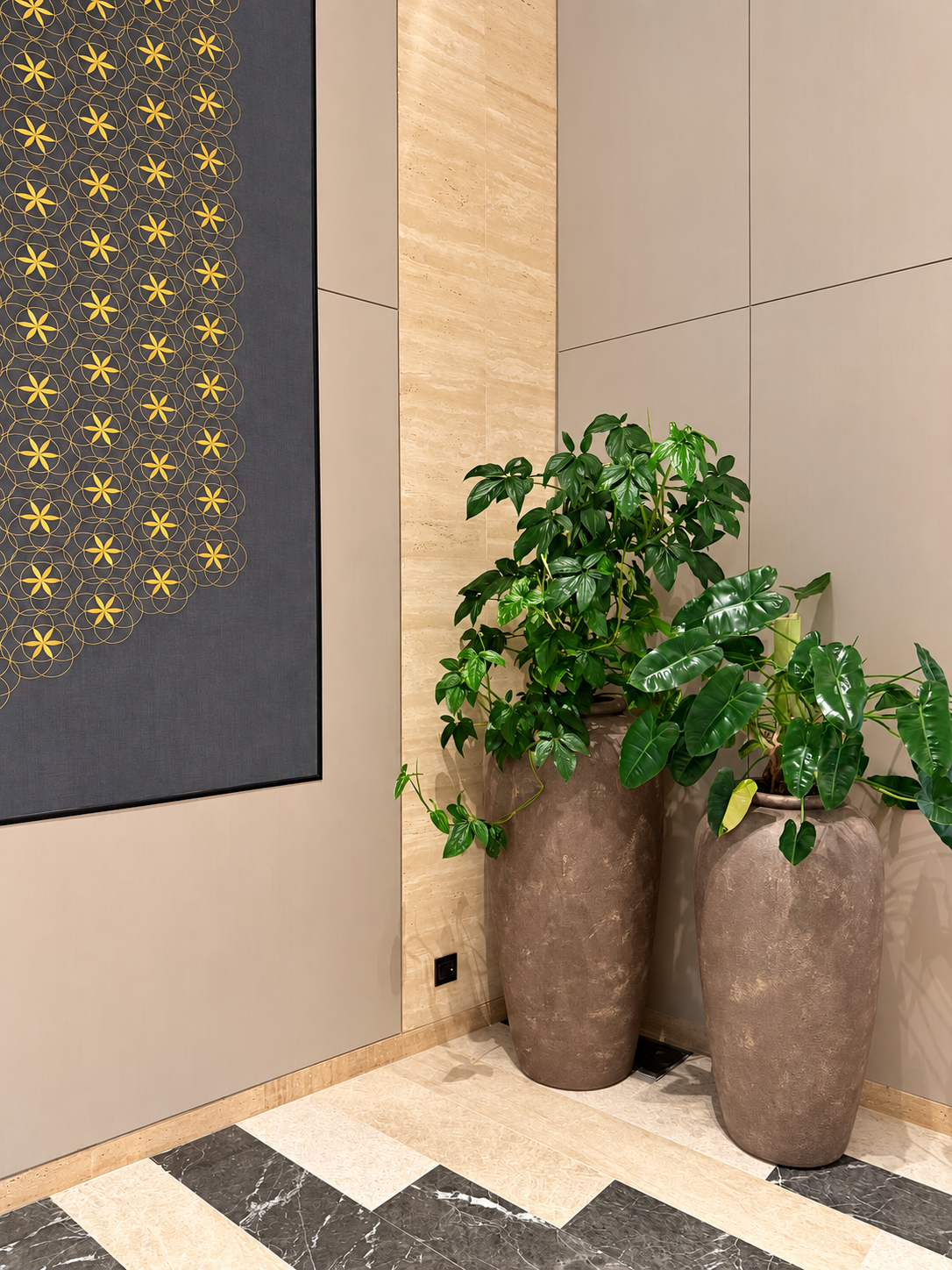 SIRA at W Riyadh — The Mexican Chapter