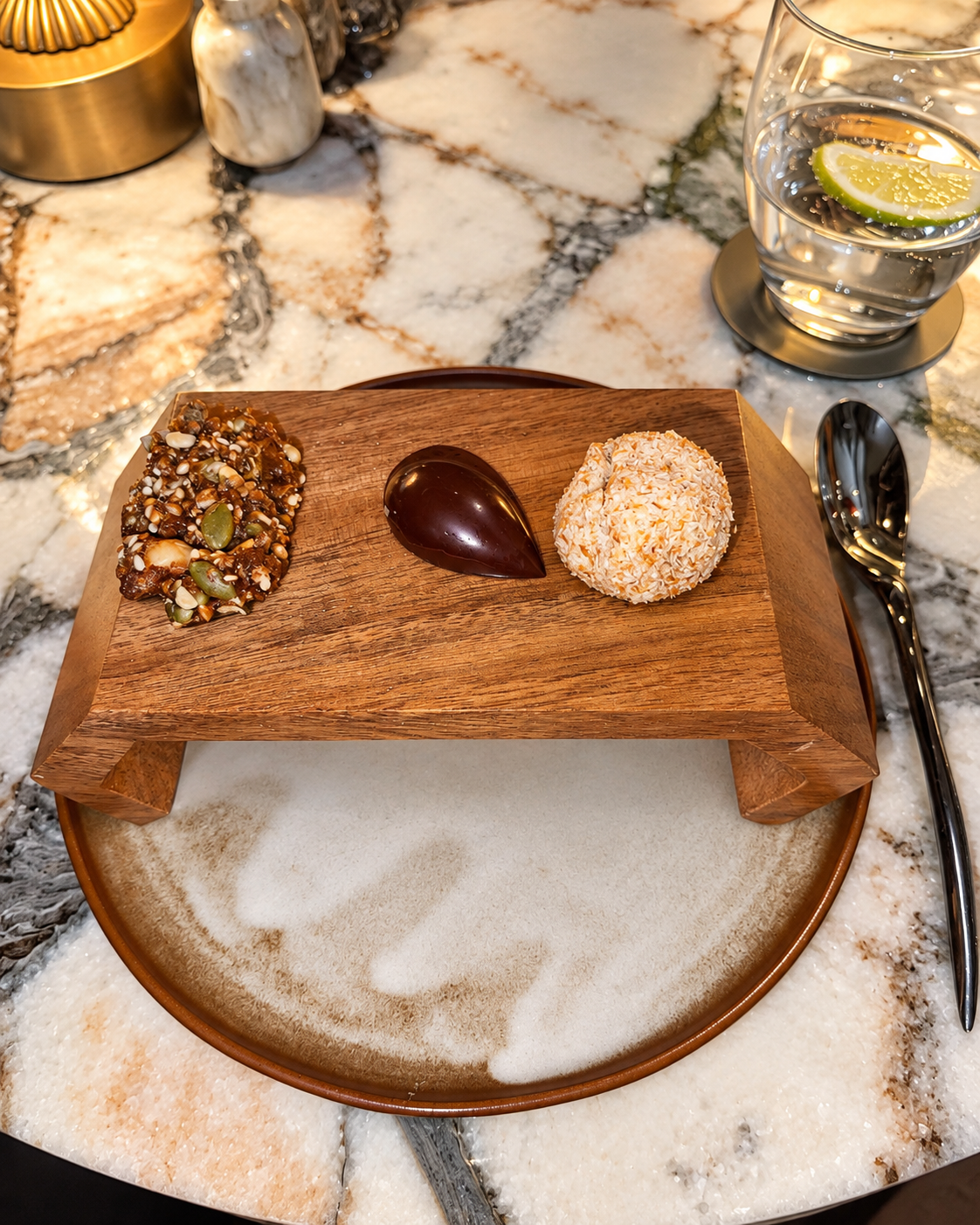 Petit Fours
